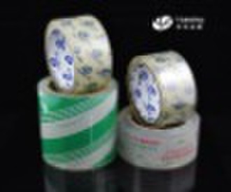 Crystal Packing Tape