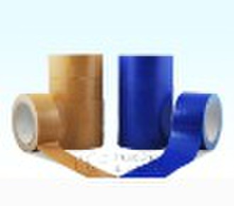 Cloth adhesive tape