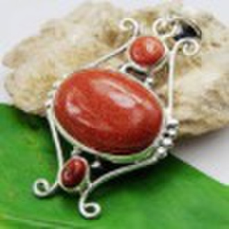 Fashion Stone Pendant  ps-2313