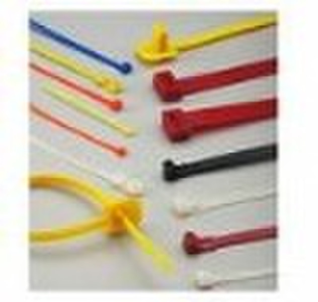 nylon cable ties