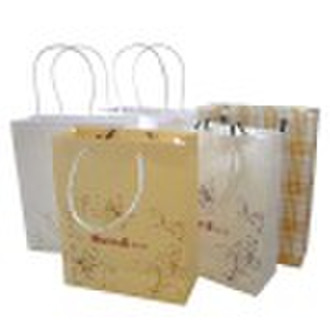 Papier Promotion Bags