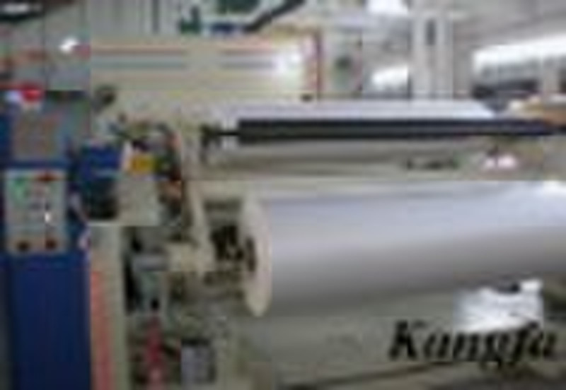 Bopp thermal lamination film