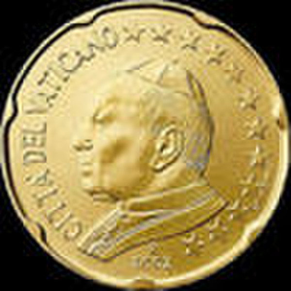 delicate gold crafts coin