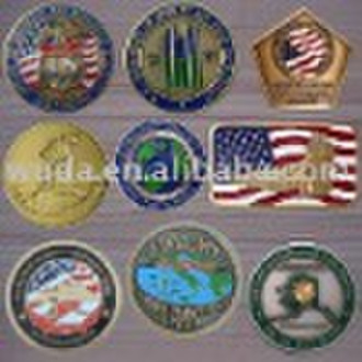 souvenir medal