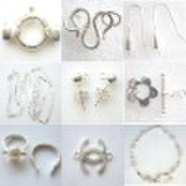 925 sterling silver jewelry