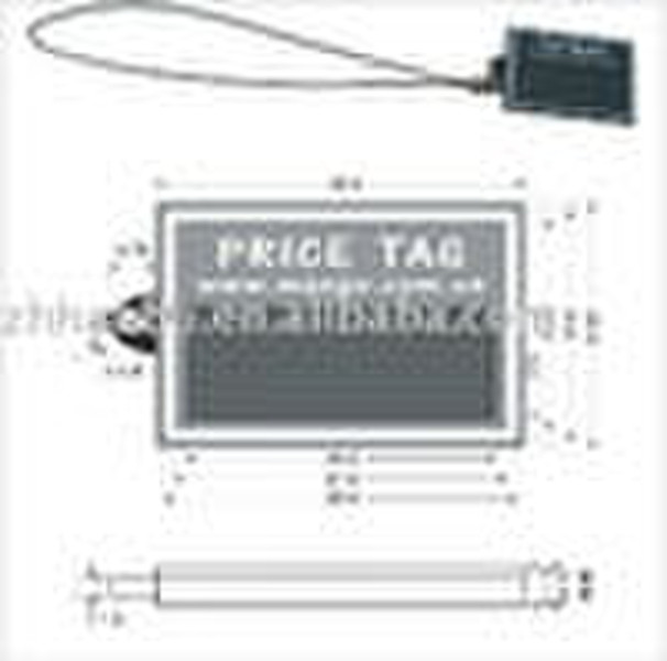Price Tag