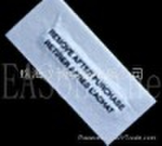 UPP Label--clothing label,woven security marks