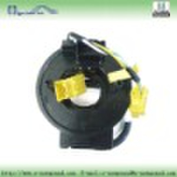 Aoto SRS Clock Spring for Honda(GQ-01)