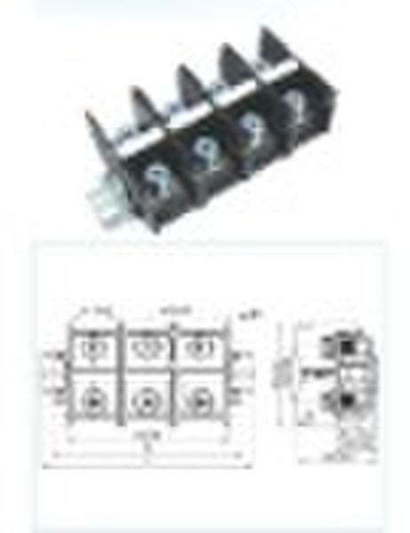 TB(Terminal Block) connector PS 150XX-00