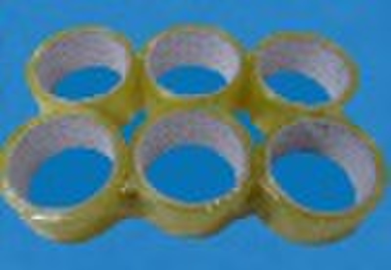 self adhesive tape