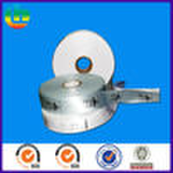 Woven Clothing labels