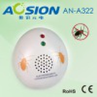 AN-A322 Elektromagnetische Cockroach Repeller