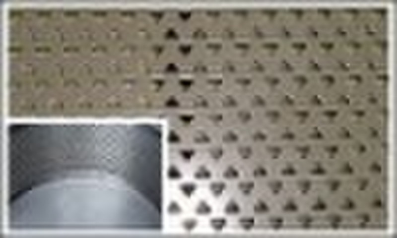 perforated metal mesh( stainless steel/ PVCcoated/