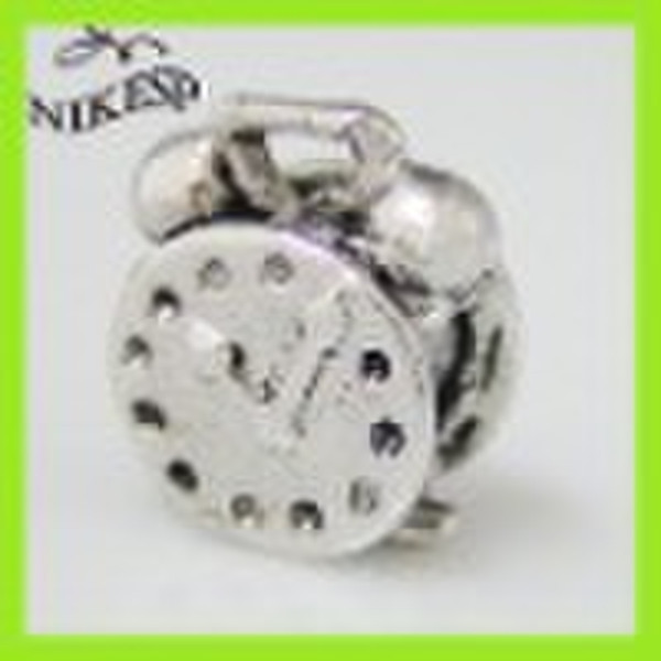 Pandora Style Beads & Jewelry Metal Beads ( Al