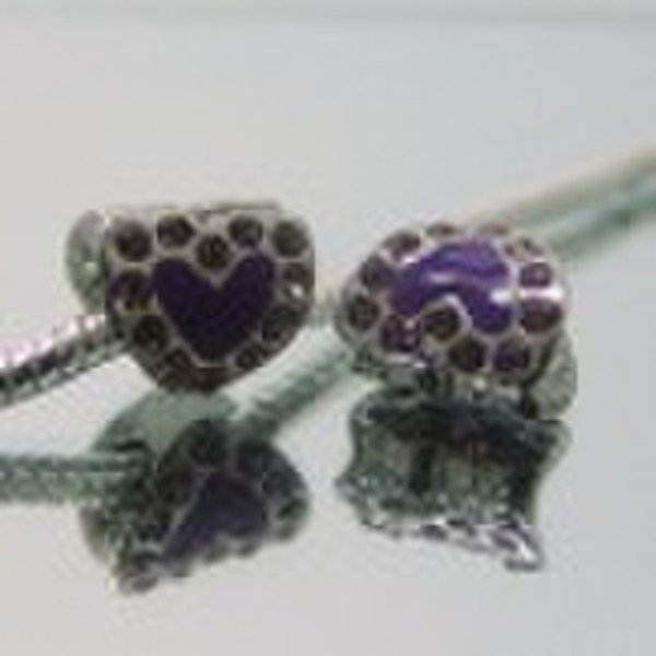 Pandora Style Beads & Fashion Metal Jewelry Ac