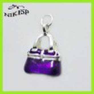 Fashion Jewelry Charms & Bracelet Charms (H268