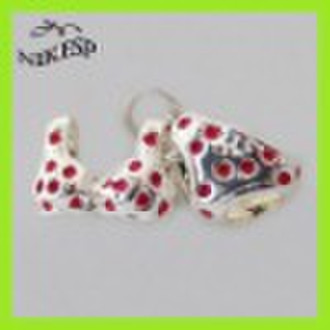 Fashion Jewelry Charms & Bracelet Charms (H267