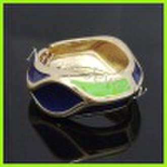 New Fashion Enamel Bangles  (BC-051-1)