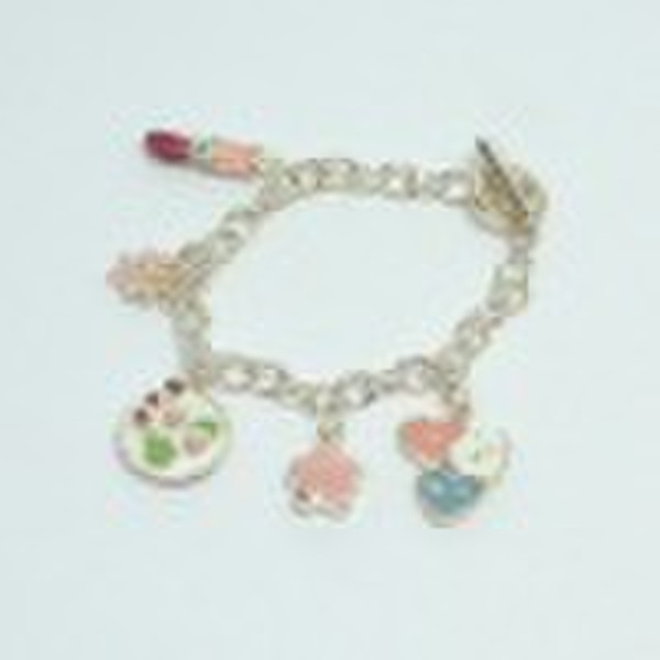 Fashion Charms Bracelet (TS-0019)