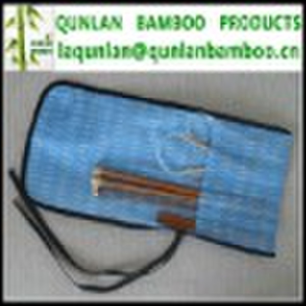 complete knitting Needles