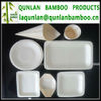 disposable dinnerware