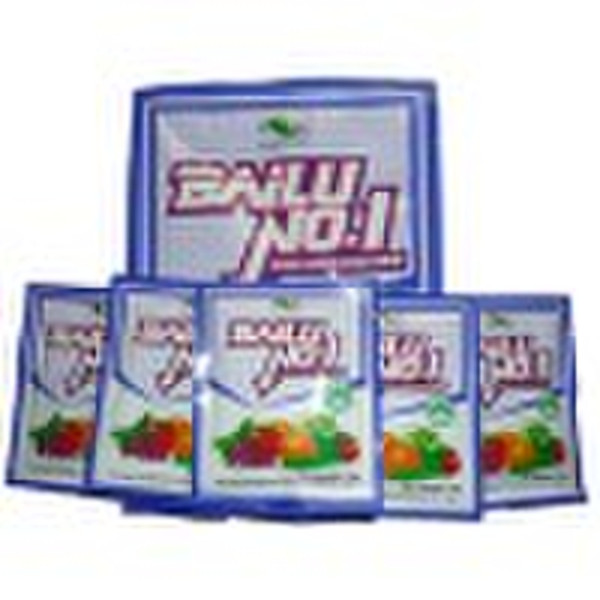Bailu No.1 organic fertilizer (Seaweed fertilizer)