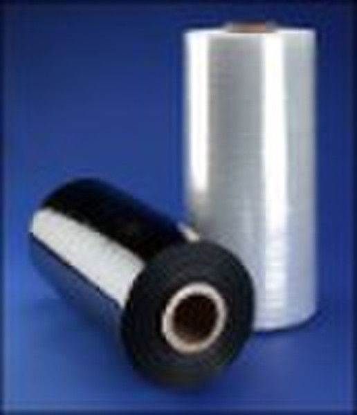 Stretch filmPallet wrapping filmWrapping film