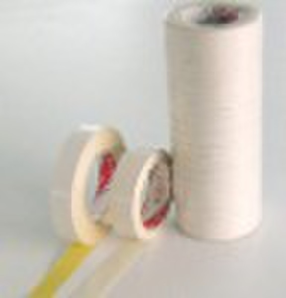 Double sided tape