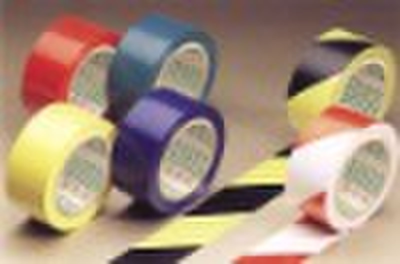 PE marking tape