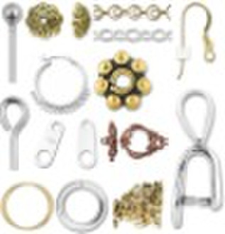 jewelry findings,jewelry components