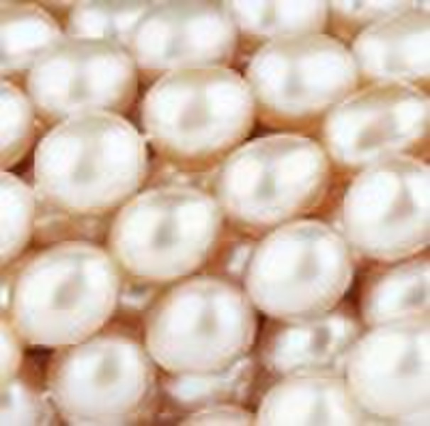 freshwater pearls