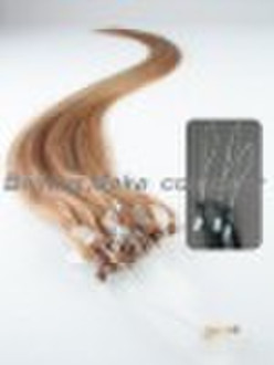 Loop hair extension
