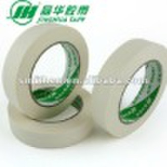 low adhesive masking tape