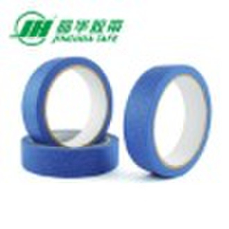 UV resistance masking tape