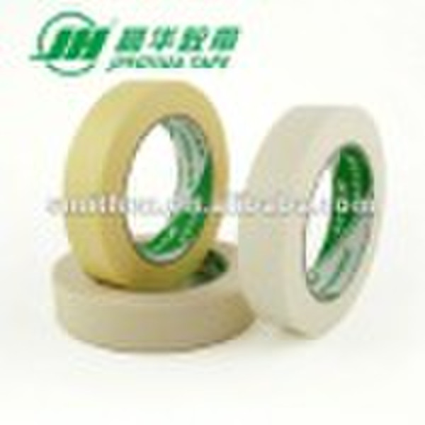 high temperature masking tape