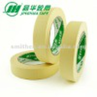 cutting masking tape