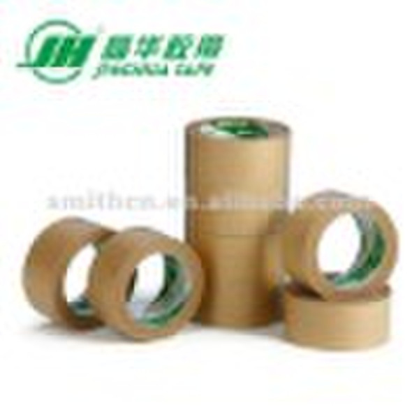 Kraft paper tape