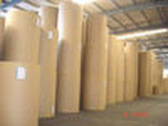 Kraft Paper for electrical