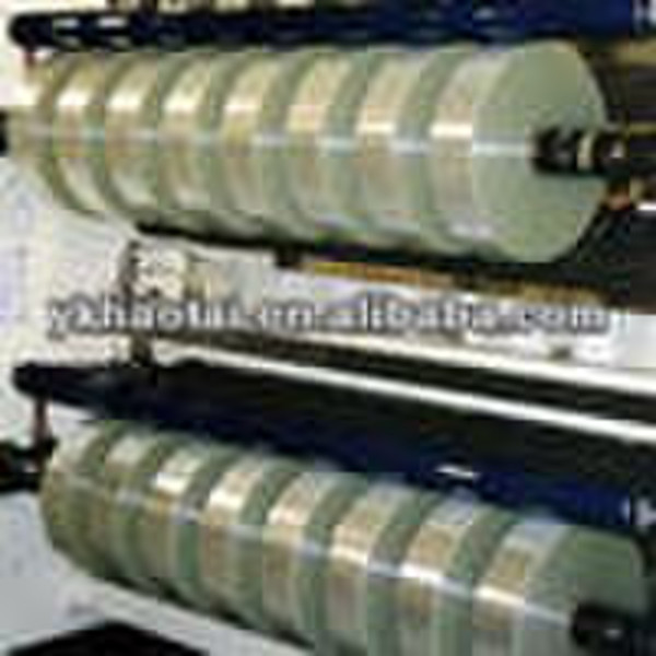 polyester film for electrical insulation