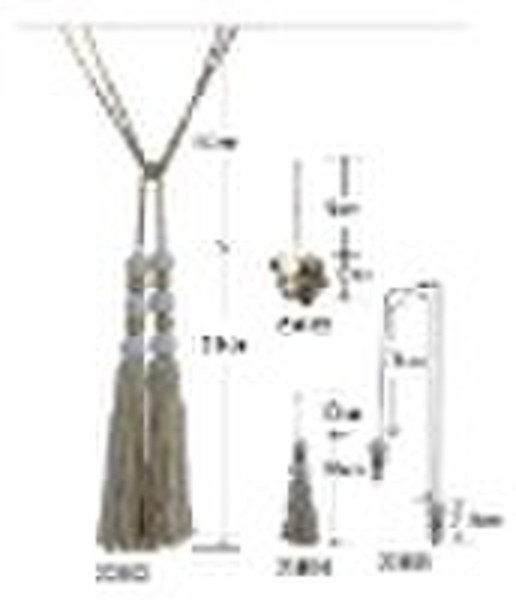 Tassel