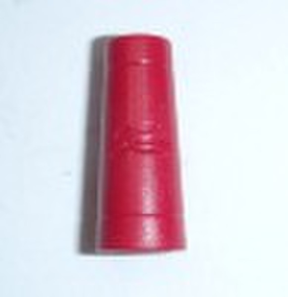 Plastic bell stoppers