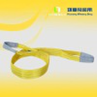 Flat Webbing Sling