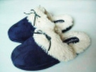 indoor slipper