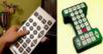 Jumbo Remote Control