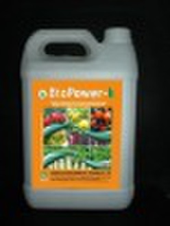 BioPower-k biological seaweed fertilizer with pota