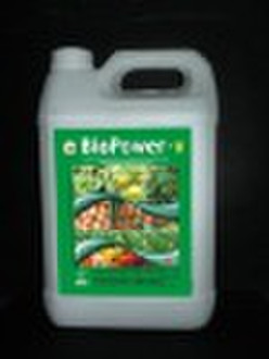 "BioPower-v" seaweed extract organic fer