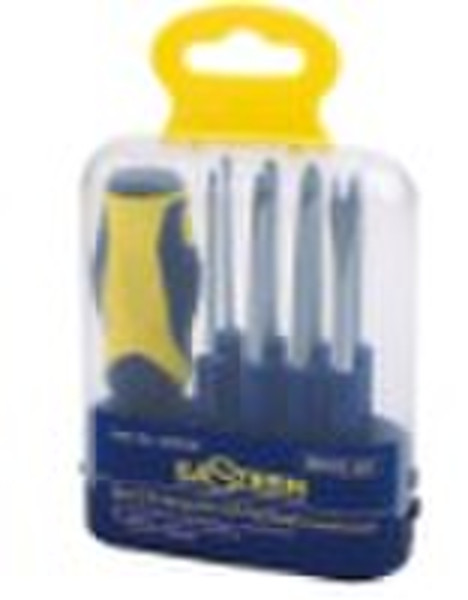 series Screwdriver