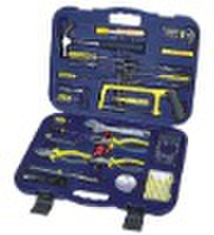 45pc Hardware Tool Kits