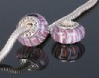 Hot sale unique design Pandora style beads