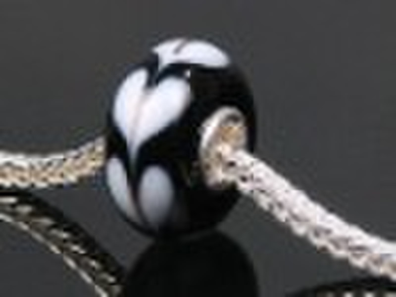 2010年新的murano1pc核心潘多拉的玻璃珠